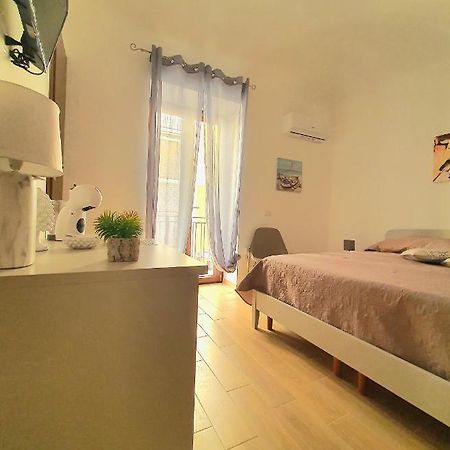 La Casa Di Serafina Santo Stefano di Camastra Buitenkant foto