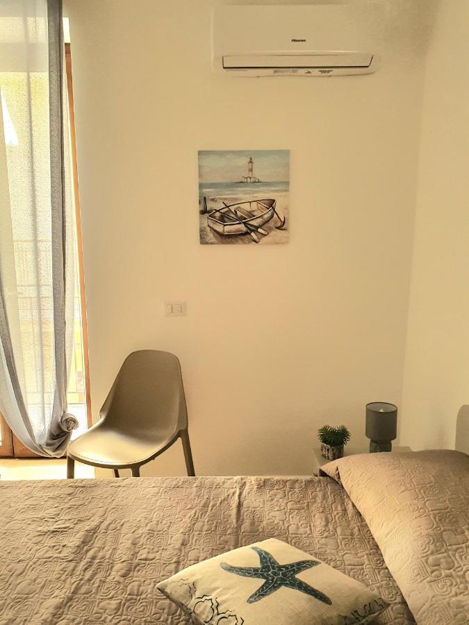 La Casa Di Serafina Santo Stefano di Camastra Buitenkant foto