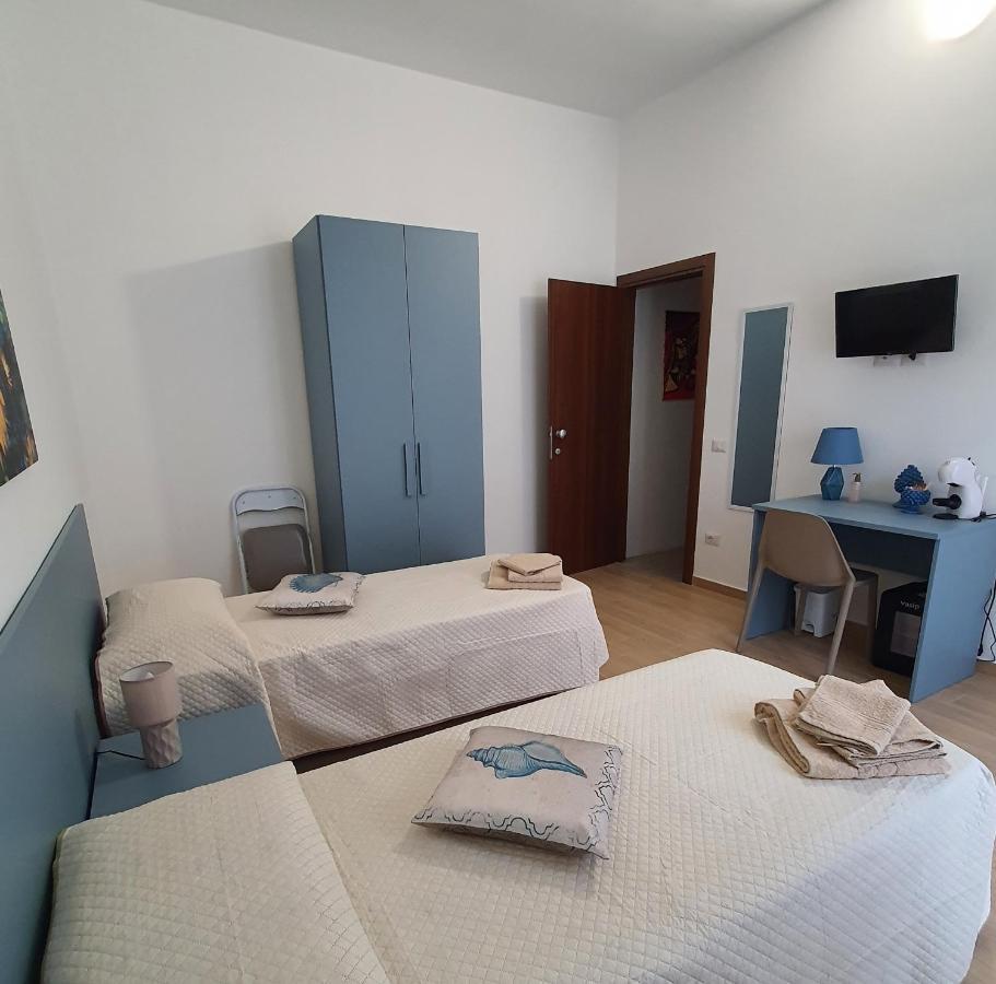 La Casa Di Serafina Santo Stefano di Camastra Buitenkant foto