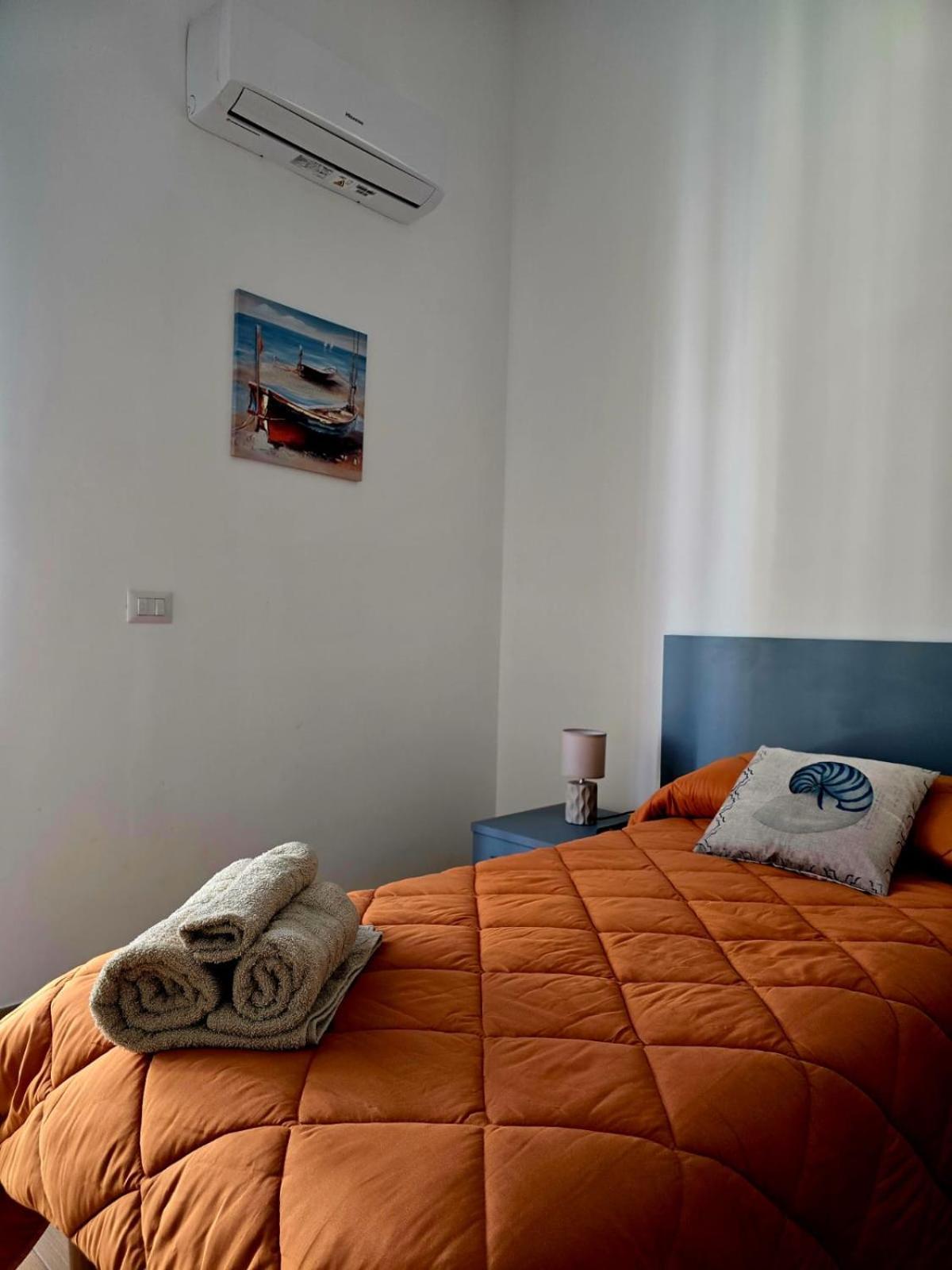 La Casa Di Serafina Santo Stefano di Camastra Buitenkant foto